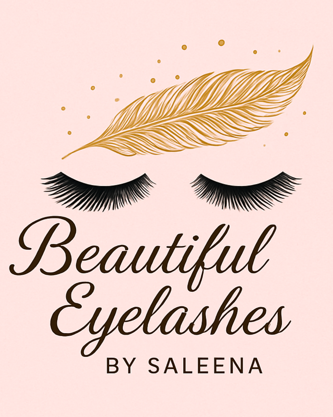 Beautiful Eyelashes by Saleena — Professional lash artist in Dingera